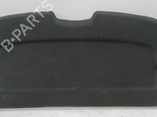 Used Rear parcel shelf PEUGEOT 308 I (4A_, 4C_) [2007-2016]  10964486