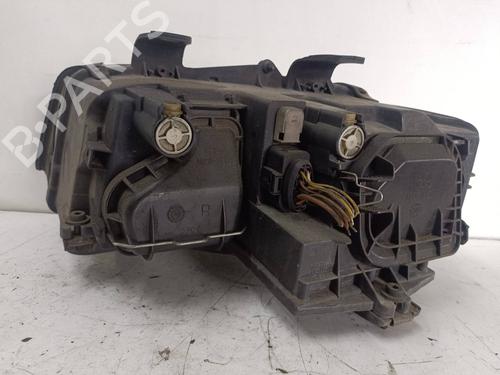 Right headlight AUDI A4 B6 (8E2) 1.8 T | BP9907333C29 