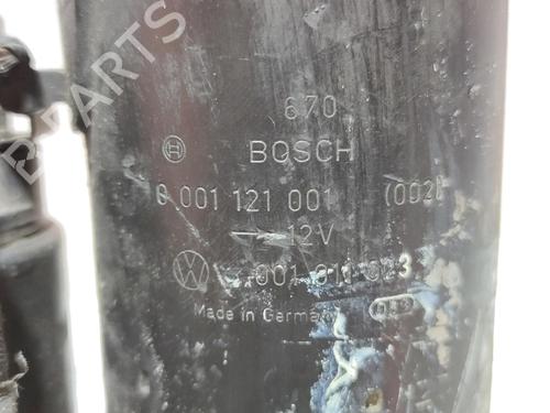 Starter VW POLO III CLASSIC (6V2) 64 1.9 SDI | BP8705553M8 