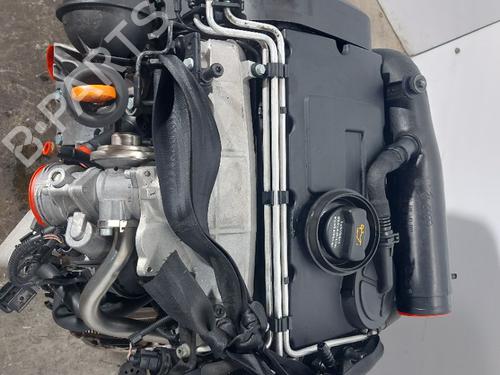 Engine AUDI A3 (8P1) | BP36042261M1 - Image 5