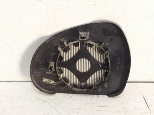 Right mirror glass PEUGEOT 207 (WA_, WC_)  | BP29592036C147 