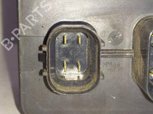 Electronic module CITROËN NEMO Box Body/MPV (AA_) 1.4 HDi | BP40092270M83 - Image 4