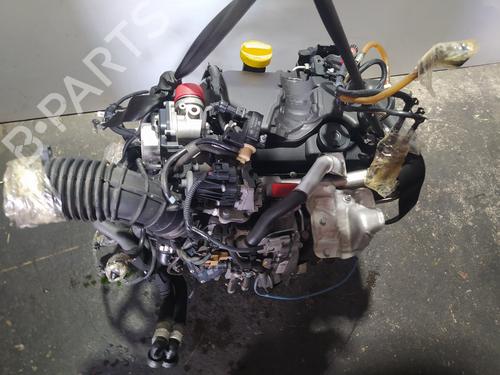 Engine RENAULT KANGOO / GRAND KANGOO II (KW0/1_) | BP37015145M1 - Image 2