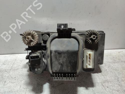 Left headlight SEAT IBIZA II (6K1)  | BP13700548C28 