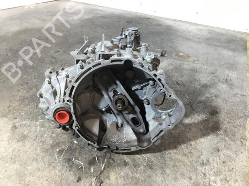 Used Gearbox MITSUBISHI COLT VI (Z3_A, Z2_A) 1.1 (Z31A, Z32A) (75 hp) 28428549