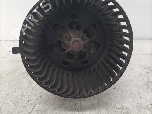 Heater blower motor SEAT LEON (1P1)  | BP14156222M62