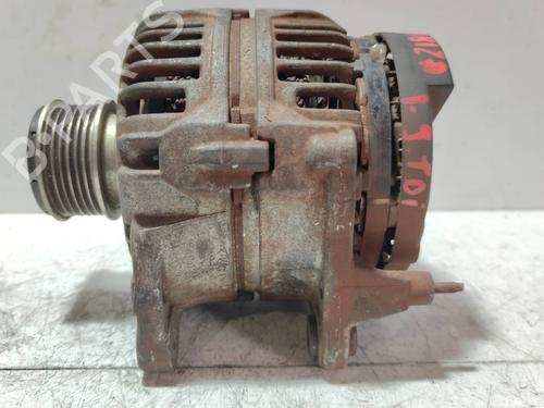 Alternator SEAT LEON (1M1) 1.9 TDI | BP8711158M7 