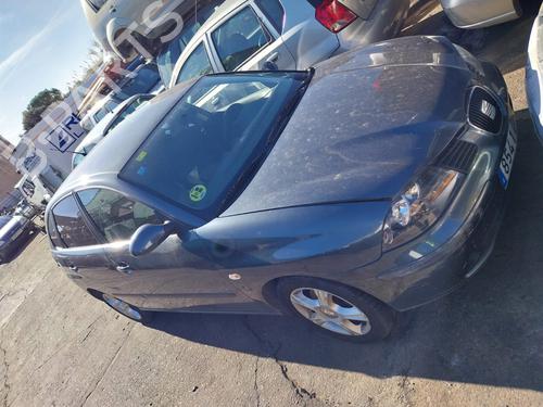 Używane części SEAT IBIZA III (6L1) [2002-2009]  4340099