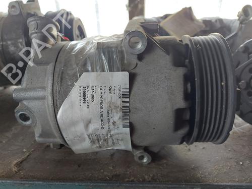 AC-Kompressor OPEL ASTRA H (A04) [2004-2014]  8921321