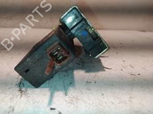 Front right lock CITROËN SAXO (S0, S1)  | BP14157182C97 