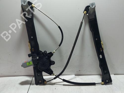 Used Front left window mechanism Front left window mechanism FORD C-MAX II (DXA/CB7, DXA/CEU) [2010-2019] 35765063 35765063
