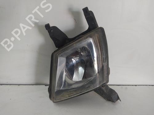 Used Left front fog light PEUGEOT 407 (6D_) 1.6 HDi 110 (6D9HZC, 6D9HYC) (109 hp) 10164314