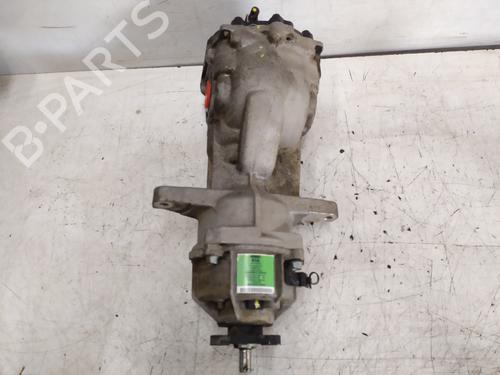 Differential, bag Differential, bag HYUNDAI TUCSON (JM) 2.0 CRDi (113 hp) 36870476 36870476