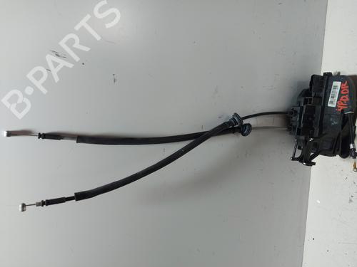Front right lock HYUNDAI SANTA FÉ II (CM)  | BP21192679C97 