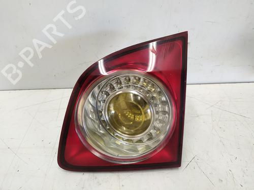 Used Right tailgate light VW GOLF PLUS V (5M1, 521) 1.9 TDI (105 hp) 18434410