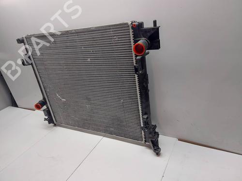 Water radiator NISSAN QASHQAI II (J11, J11_)  | BP29548643M31 