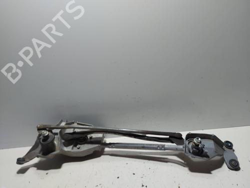 Front wiper motor MITSUBISHI ASX (GA_W_)  | BP24296393M29 