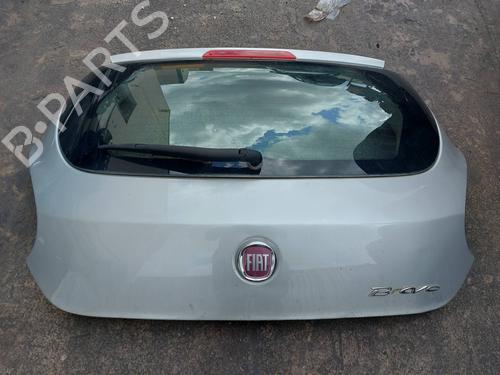 Used Tailgate FIAT BRAVO II (198_) 1.6 D Multijet (198AXH1B) (105 hp) 19487795