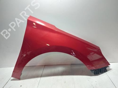 Used Right front fenders Right front fenders HYUNDAI i30 FASTBACK (PDE, PDEN) [2017-2026] 39889677 39889677