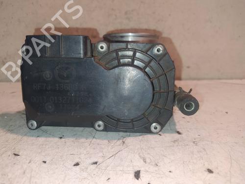 Throttle body MAZDA 5 (CR) 2.0 CD (CR19) | BP11379715M82 