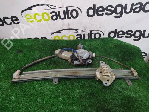 Used Front right window mechanism NISSAN PICK UP (D22) [1997-2025]  8702080