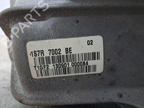 Gearbox FORD MONDEO III (B5Y)  | BP16763235M3 