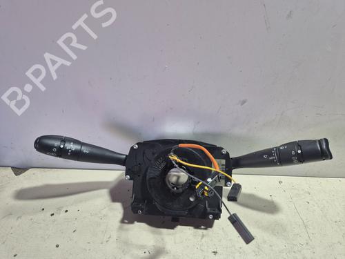Used Headlight switch CITROËN C2 (JM_) 1.1 (60 hp) 26660850