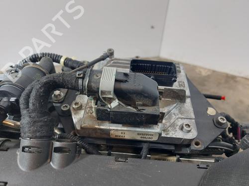 Engine OPEL ASTRA H (A04) 1.6 (L48) | BP34571166M1 - Image 4