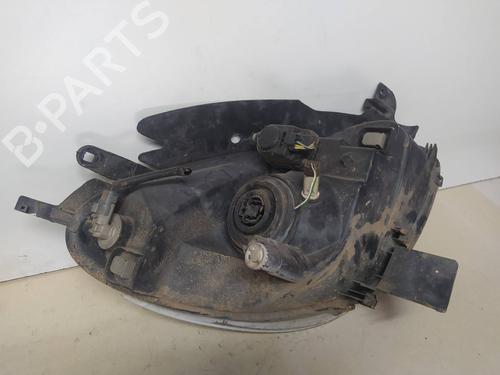 Left headlight CITROËN XSARA PICASSO (N68)  | BP8804052C28 