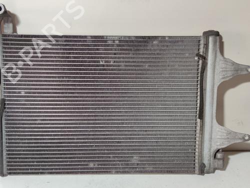 AC radiator SEAT IBIZA III (6L1)  | BP10384945M32 