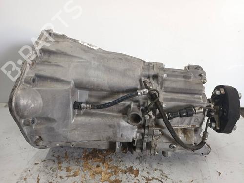 Gearbox MERCEDES-BENZ C-CLASS (W204) | BP13940935M3