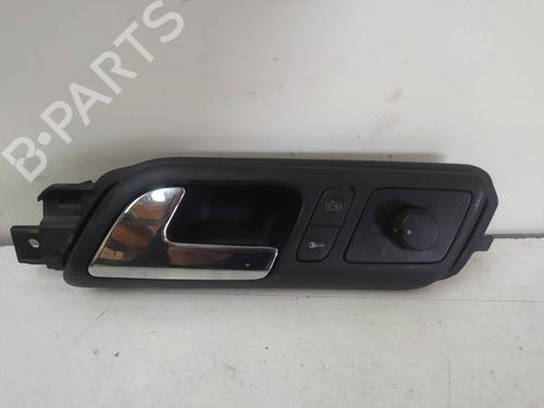Used Front left interior door handle VW POLO (9N_, 9A_) 1.4 TDI (75 hp) 9457537