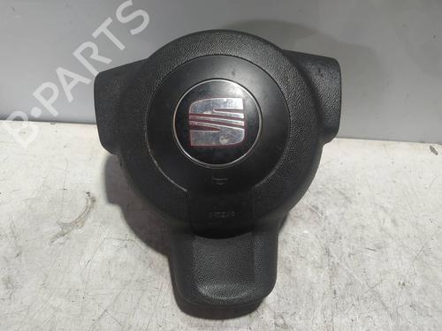 Used Driver airbag SEAT ALTEA (5P1) [2004-2015]  13417559