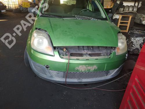 Used Parts FORD FIESTA V (JH_, JD_)  1.3  966639