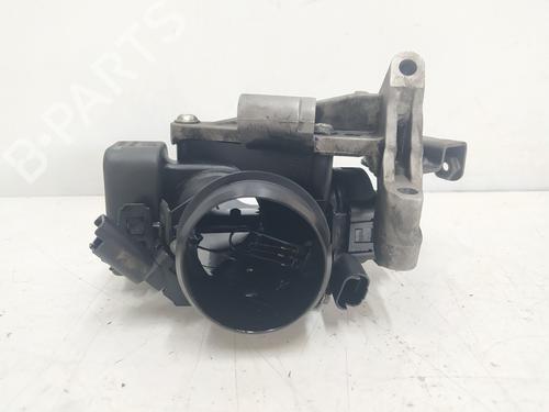 Throttle body PEUGEOT 307 (3A/C)  | BP29311846M82 