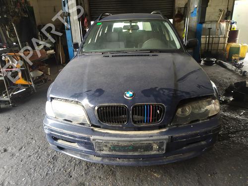 Left front indicator BMW 3 Touring (E46) 320 d | BP27660288C32 