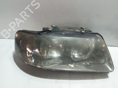 Højre forlygte AUDI A3 (8L1) 1.9 TDI | BP30156793C29 