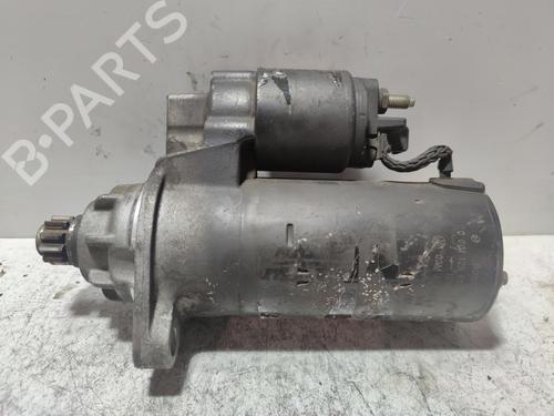 Startmotor VW GOLF IV (1J1) 1.9 TDI (110 hp) 8708552