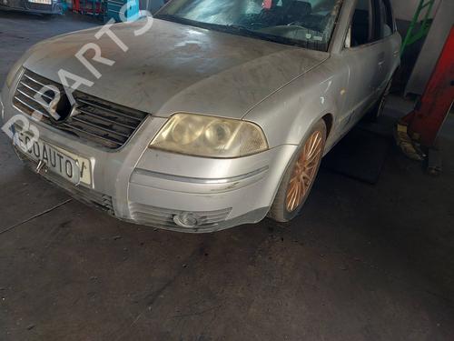 Rudehejsemekanisme Højre foran VW PASSAT B5.5 (3B3)  | BP23147037C23 