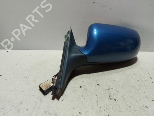 Used Left mirror AUDI A3 (8L1) 1.6 (102 hp) 18553212