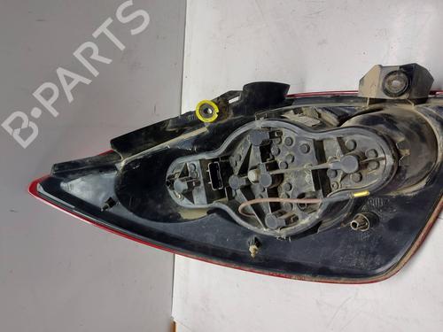 Højre baglygte NISSAN PRIMERA (P12) 1.6 | BP30262912C35