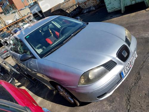 Right front driveshaft SEAT CORDOBA (6L2) 1.9 TDI | BP30150631M39