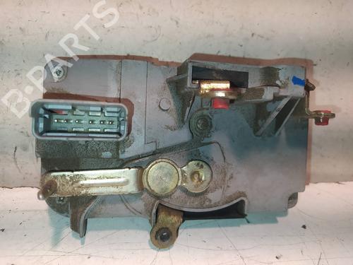 Front right lock FIAT SCUDO Platform/Chassis (220_) 2.0 JTD 16V | BP11034510C97 