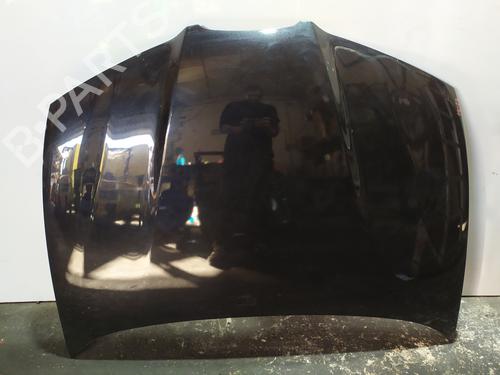 Capot SEAT IBIZA III (6L1) [2002-2009]  32147056