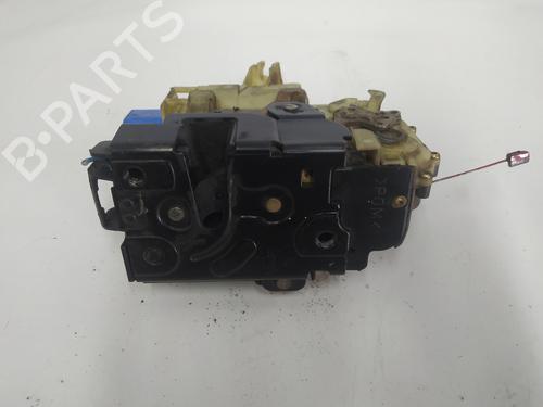 Used Front right lock SEAT IBIZA III (6L1) [2002-2009]  15606324