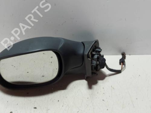 Used Left mirror CITROËN C3 I (FC_, FN_) [2002-2013]  17227826