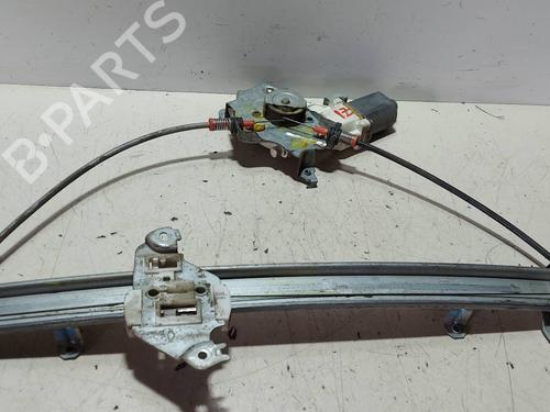 Front left window mechanism NISSAN MICRA III (K12) 1.4 16V | BP17511186C22 