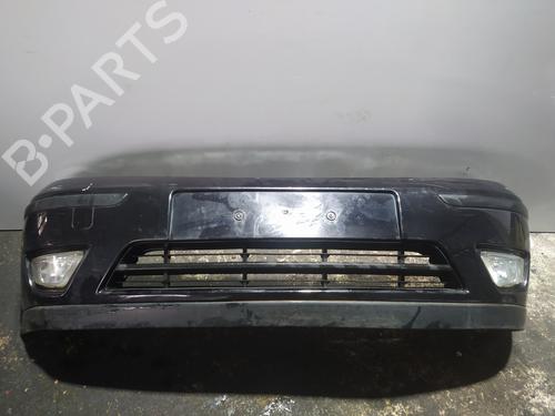 Used Front bumper FORD FOCUS I (DAW, DBW) [1998-2009]  16681439