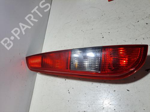 Left taillight FORD FOCUS II Turnier (DA_, FFS, DS)  | BP18109467C34 
