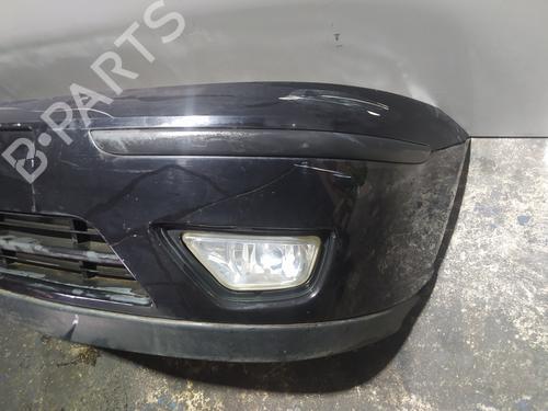 Front bumper FORD FOCUS I (DAW, DBW)  | BP16681439C7 